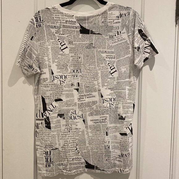 TNA TShirt - Picture 2 of 2